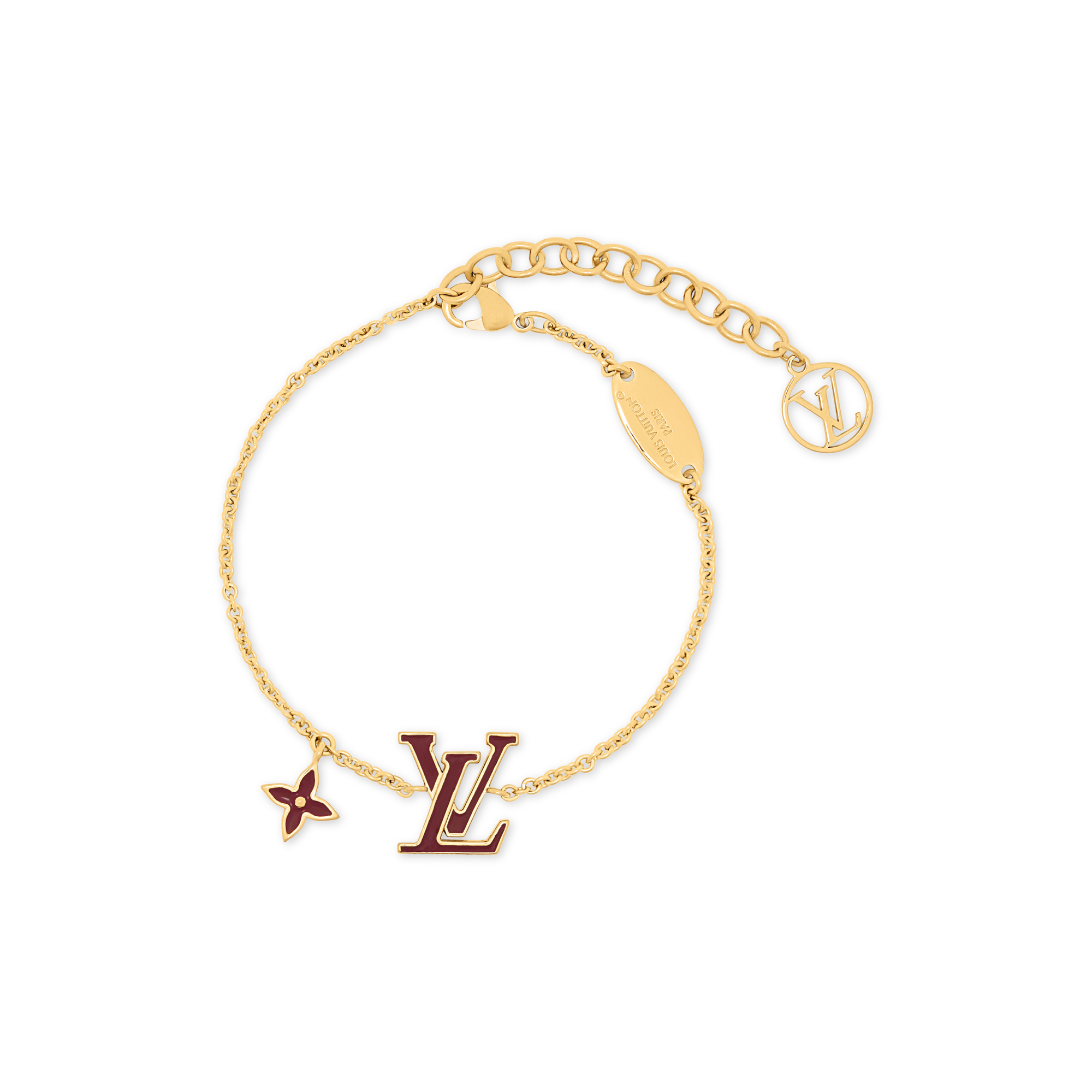 やまにゃん LOUIS VUITTON M00760エラスティックルイーズ やまにゃん LOUIS VUITTON M00760エラスティックルイーズ LV x